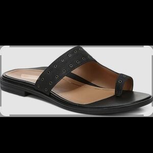 Vionic Lupita Sandals With Orthotic Arch Support Size 8